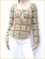 Crocheté
